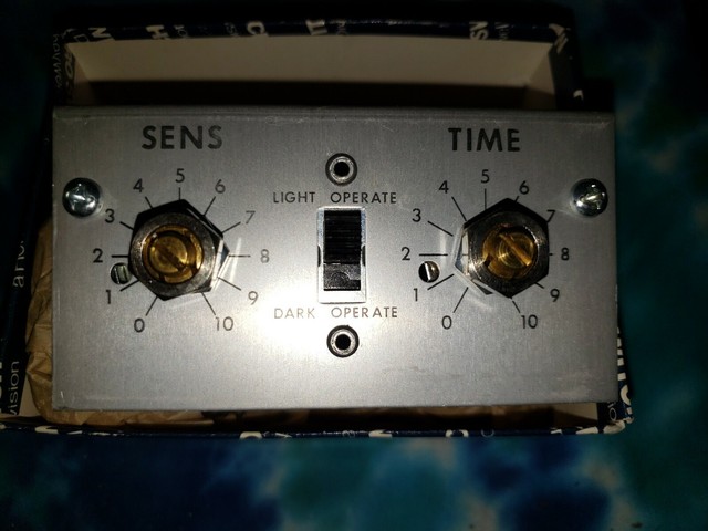 Honeywell Micro Switch Fe-tr4-2 Logic Module FETR42 for sale online | eBay