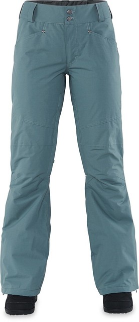 Westside Shell Snowboard Pants Medium 