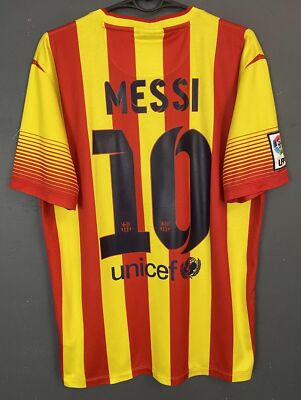 Nike FC Barcelona MESSI 2014 ユニフォーム s-l400.jpg