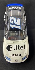 Ryan Newman 12 2006 Alltel Team Caliber Preferred Series 1:24 Free Shipping