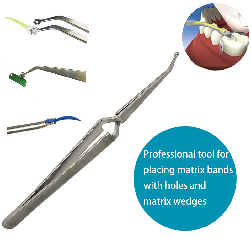 MATRICI SEZIONALI NITIN KIT - Henry Schein Krugg S.r.l - Foto 5