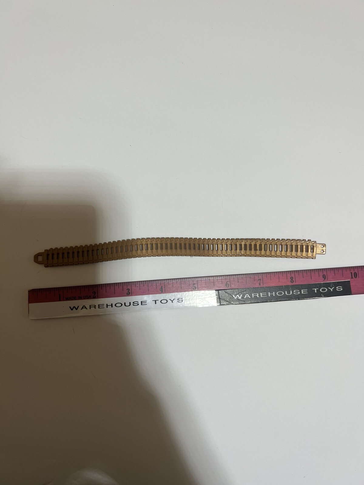 GI JOE Accessory- Weapon- Ammo- 12