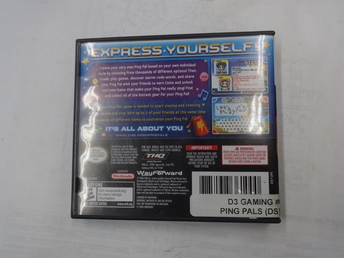 SELECTION # 2 Nintendo DS USED & New VIDEO GAMES U CHOOSE FROM DROP DOWN K-Z - Picture 245 of 475