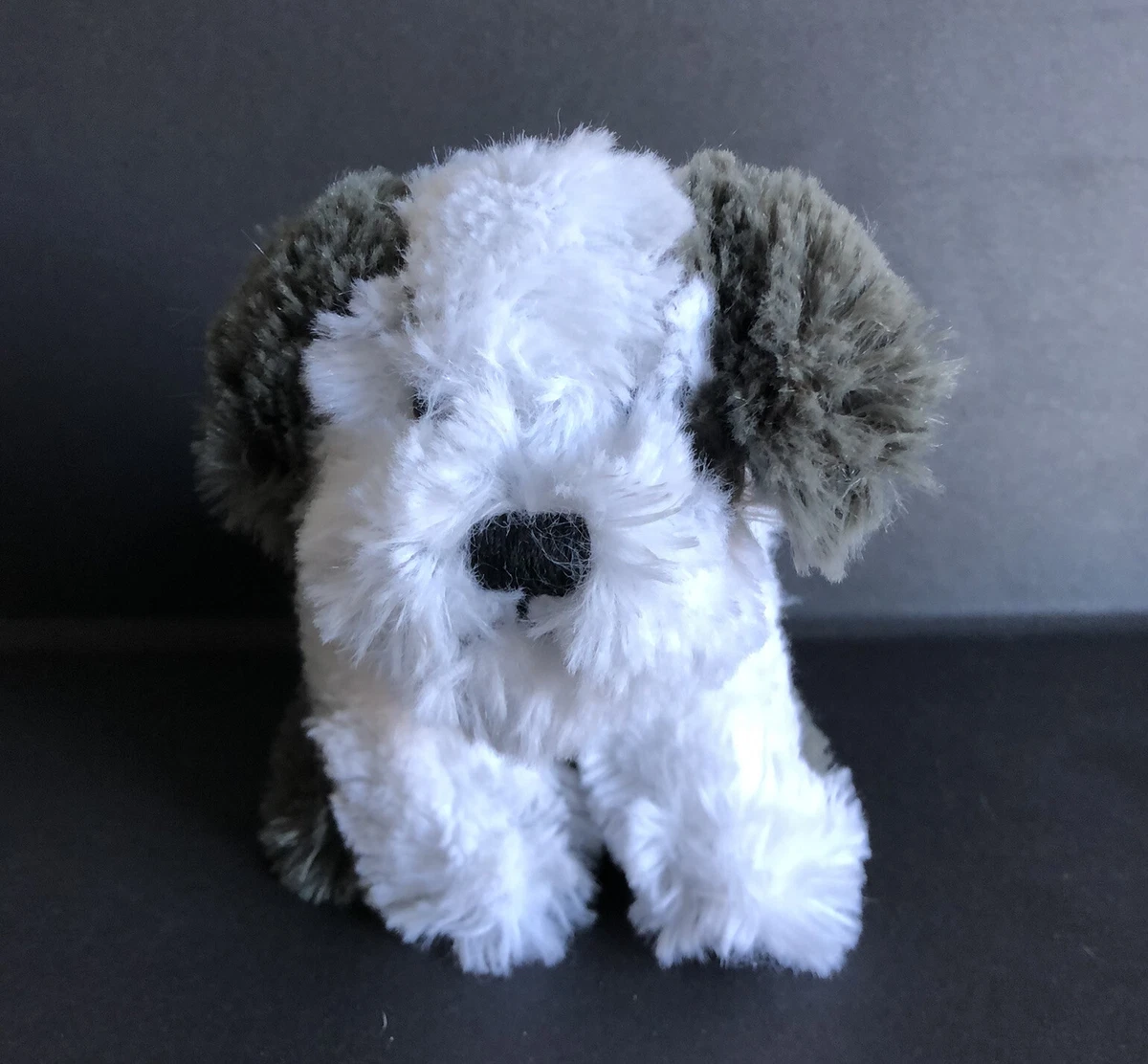 Old english sheepdog on sale cuddly toy