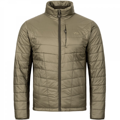 New!! Blaser Men's Jacket INSULATION IVAR - Brown