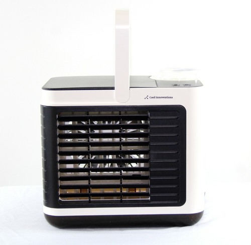 small battery operated cooler