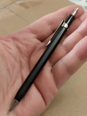 🔴Mechanical pencil TOZ PENKALA ZAGREB TEHNOAUTOMATIK 1007