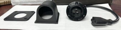 Lithium installers accessory kit  EZGO TXT 36 Volt Gauge pod plug adapter & more