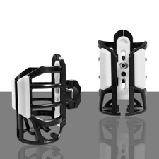 Universal Motorcycle Bike Water Bottle Cup Holder Mount Bicycle Support Off-road