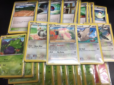 1x Non-Holo Pokemon BW Boundaries Crossed /149 Card ($2 Minimum Order Required)