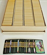 1987 Donruss Baseball Cards Complete Your Set U-Pick (#'s 441-660) Nm-Mint