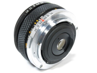 MINT] OLYMPUS G.ZUIKO AUTO-W 28mm F3.5 Olympus | eBay