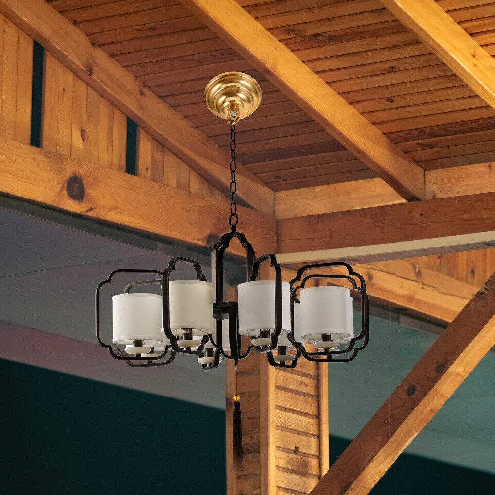 Canopy Kit Pendant Light Fixture Cover Plate Heavy Duty Ceiling Light