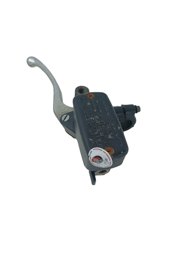 Bomba de Freno Honda Silver Wing 600 01 09 Delantero Planta Frenado Palanca - Imagen 3 de 13