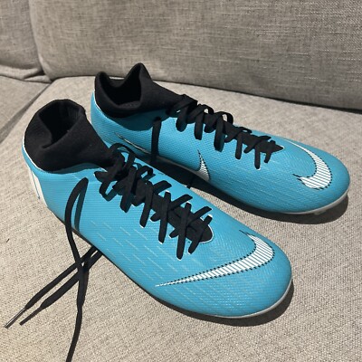 nikeid boots