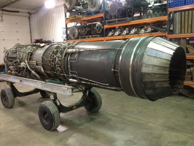 J79 ターボジェットエンジン 取扱説明書 石川島播磨重工業 ENGINE 珍品 General Electric J79 Maintenance Instructions : United