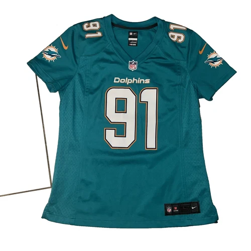 Cameron Wake NFL Jerseys