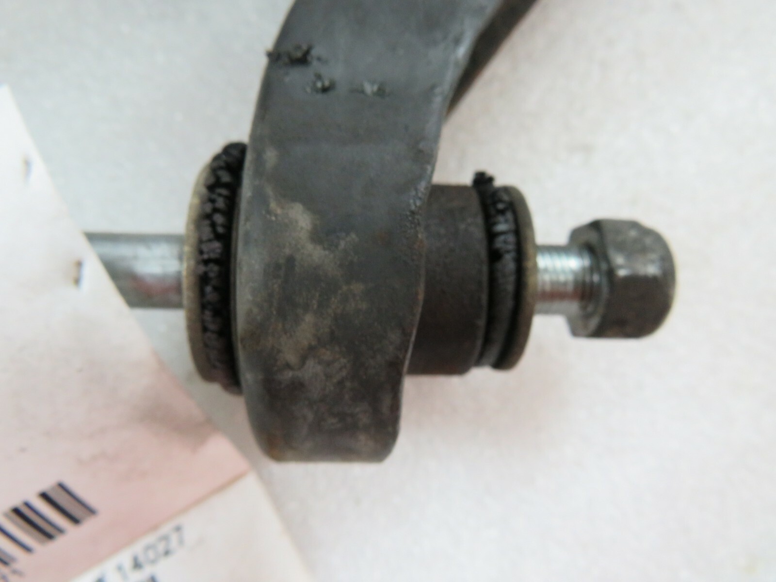 Ferrari Mondial, RH, Right Rear Upper Control Arm, Used, P/N 115716