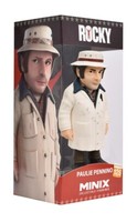 8436605116532 Rocky Paulie Pennino Minix-Figur 12Cm Minix