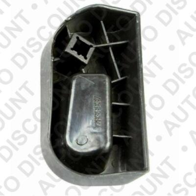 Poignée De Levier De Dégagement De Capot, Poignée Ergonomique