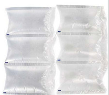 HIGH QUALITY PRE INFLATED AIR PILLOWS CUSHIONS LOOSE VOID FILL BAGS +24h COURIER