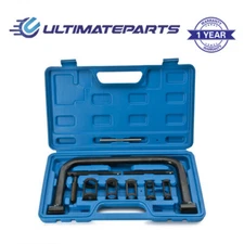 10PCS Engine Overhead Valve Spring Installer Remover Tool OHV OHC Compressor Set