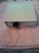  A-B Data Transfer Switch  