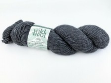 100g Erika Knight Wild Wool - 703 Traipse yarns