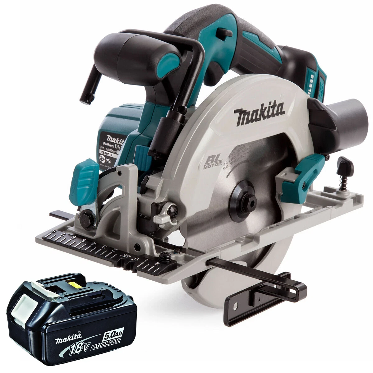 Makita dhs680 price sale