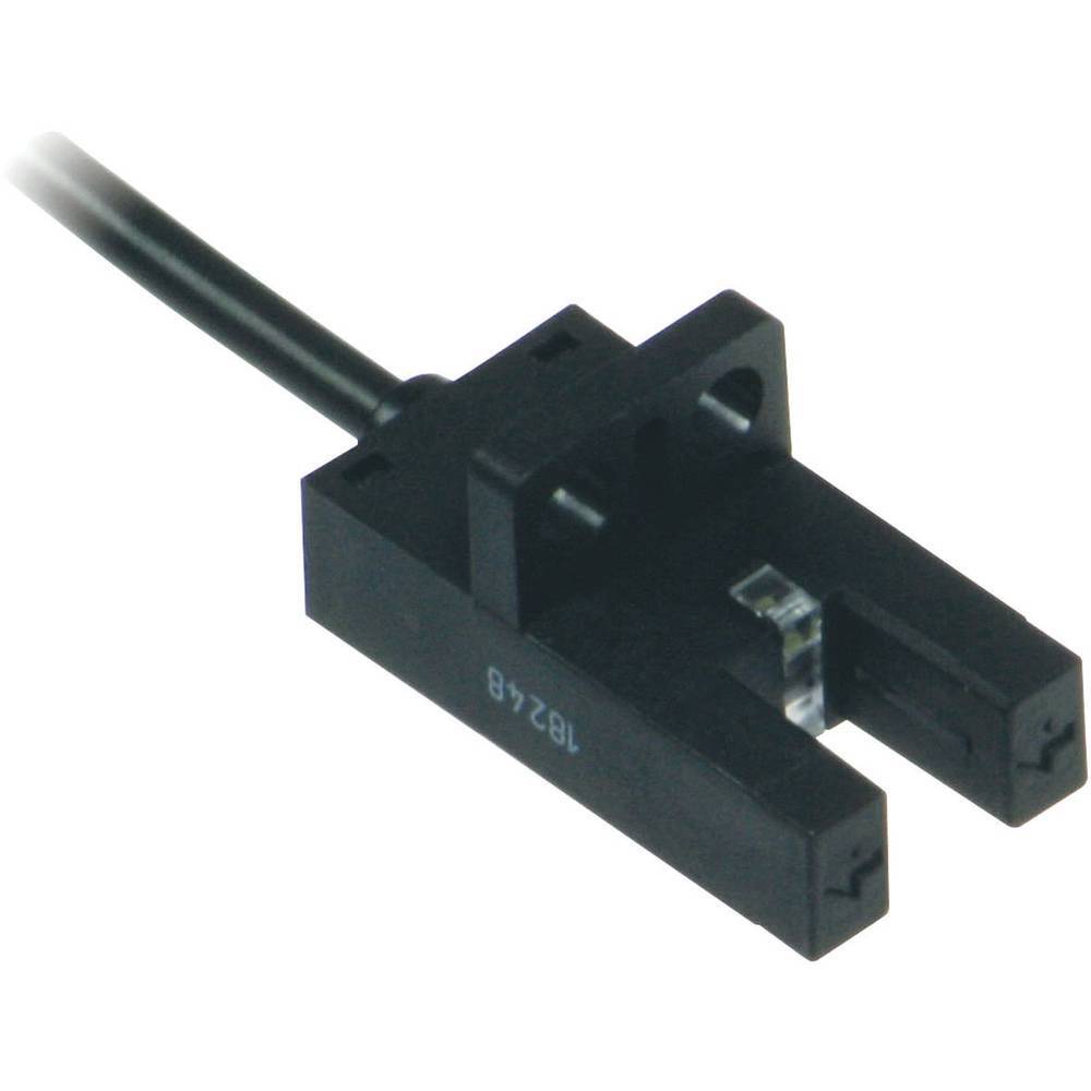 Pepperl+Fuchs Fotocellula a forcella GL5-J/43a/115 GL5-J/43a/115 Commutazione