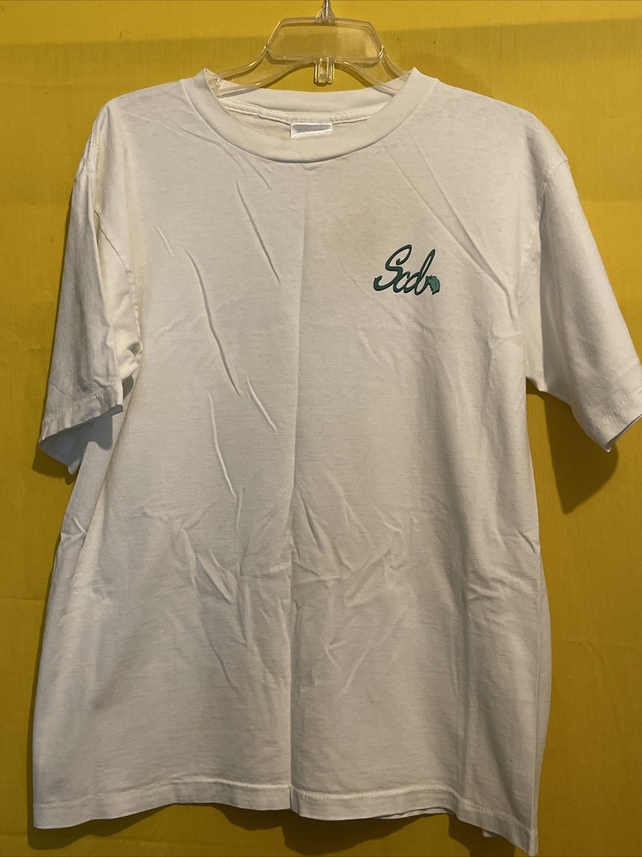 トップス 90s sally cant dance vintage shirt XL Vintage sally can't dance Brand skate/surf t-shirt Size XL