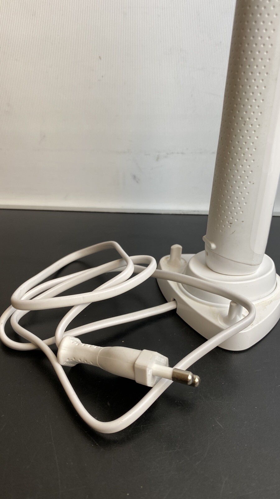 OralB Braun Smart 6 Electric Toothbrush 6000N 3765 Bluetooth Handle