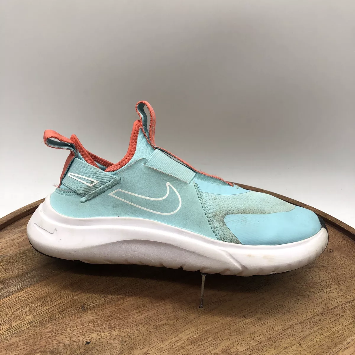 Nike niño 2025 running