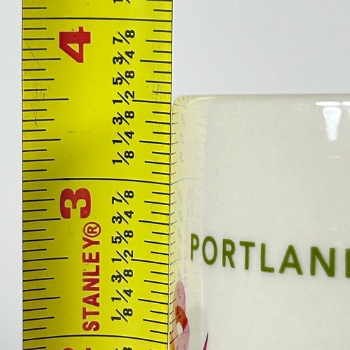Choice of Starbucks YOU ARE HERE Collection PORTLAND or OREGON Coffee Mug Cup - Picture 12 of 30