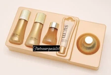 NIB SU:M37 SUM37 LOSEC SUMMA ELIXIR ESSENCE SECRETA MINI SET, Exp 26