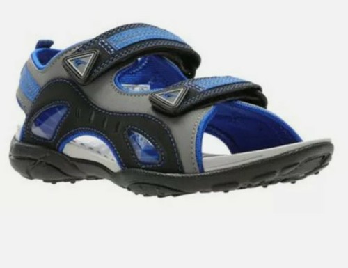 clarks size 3 sandals