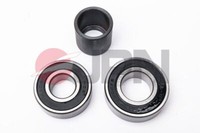 JPN 20L0000-JPN Radlagersatz FüR Daewoo Suzuki