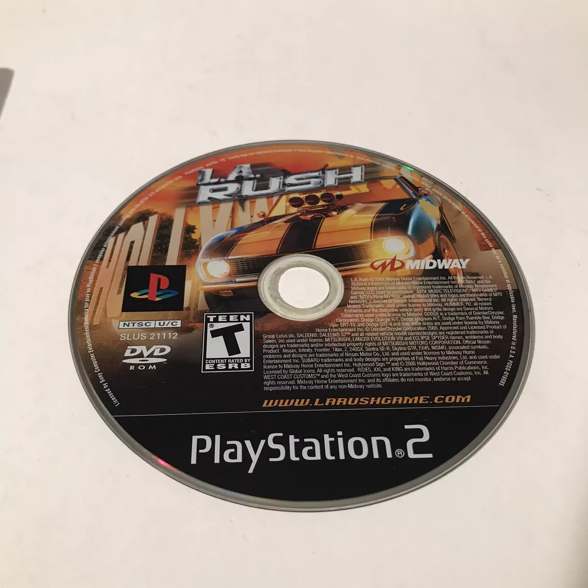 Gameshark V4 (USA) Sony PlayStation 2 (PS2) ISO Download - RomUlation