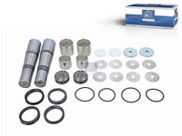 Achsschenkelbolzensatz DT Spare Parts 5.92003 D1:32Mm D2:40Mm L:1715Mm