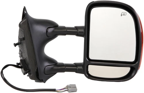 DORMAN 955-1127 Door Mirror For 99-07 Ford Excursion F-250 SD F-350 SD