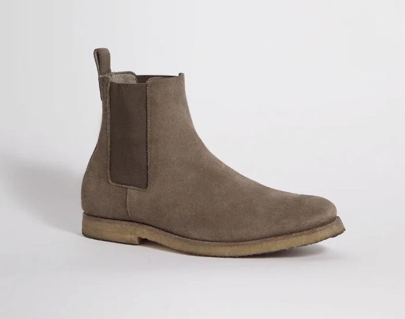 Allsaints clearance reiner boot