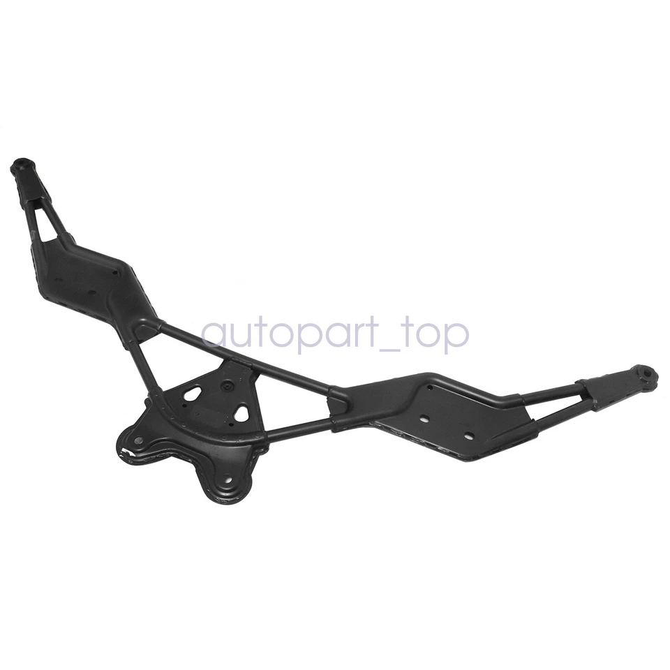 travesaño delantero para Infiniti EX35 EX37 G25 G35 G37 M35 M37 M45 M56 544B2-EG300 Foto 3 de 4