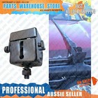 <!--F#f_0-->UHF Radio Folding Antenna Mount Bracket Bull Bar Fold Down Adjustable<!--F/-->