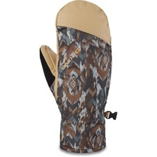 Dakine Fillmore Gore-Tex Short Snowboard Mitts Men's Large Painted Canyon New