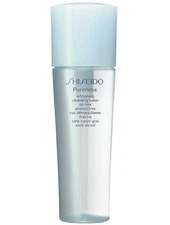 Shiseido Pureness Refreshing Cleansing Water 