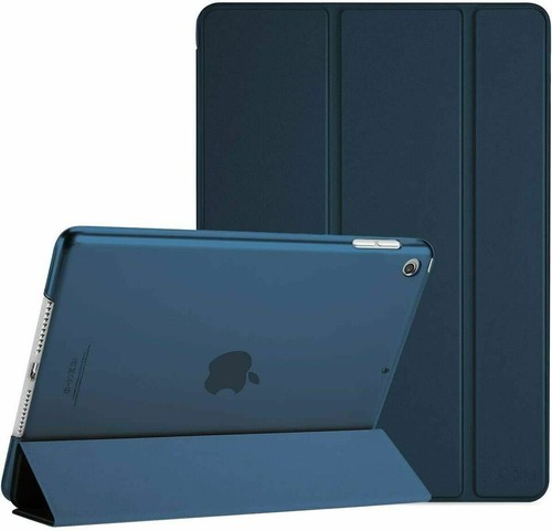 Smart Stand Case Cover For Apple iPad 10th 9th 8th 7th 6th 5th Gen 10.2 9.7 10.9 - Picture 3 of 25