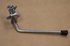 Ludwig Left Side Clip On Bass Drum Spur Vintage 1960's