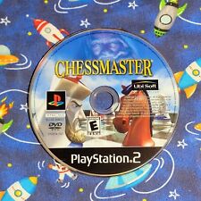 Chessmaster (Sony PlayStation 2, 2003) for sale online