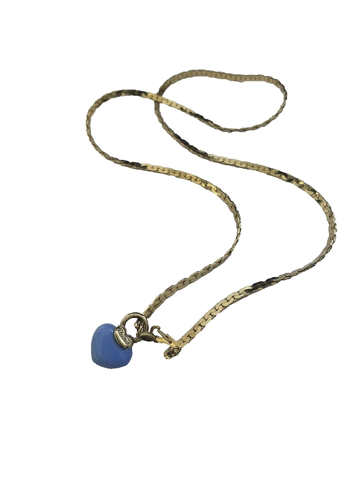 Collares y colgantes De moda Agatha