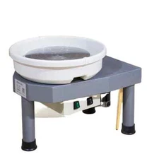 200W Pottery Puller Wheel Automatic High Configuration Tools and Equipment
